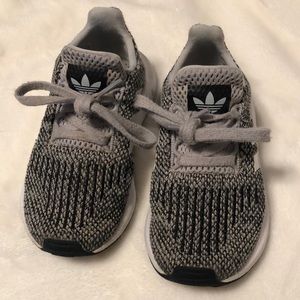 Toddler Adidas Swift Shoes